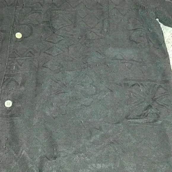 Batick Baby Button Down - Picture 3 of 6